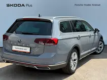 Passat Alltrack