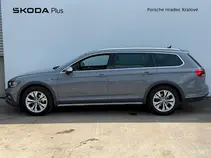 Passat Alltrack 
