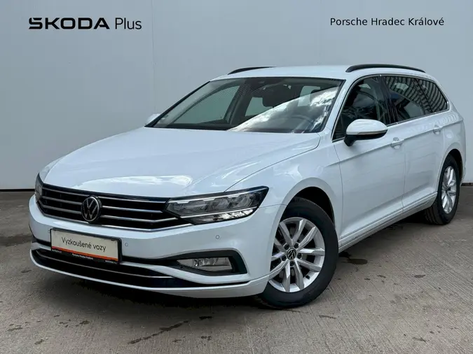 Passat