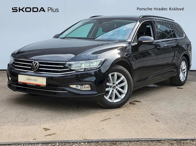 Passat 