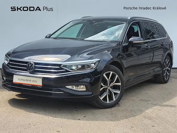 Passat