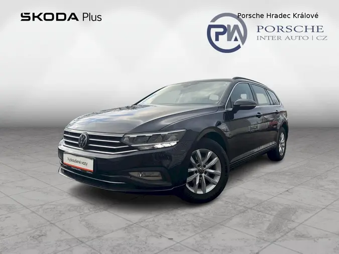 Passat 