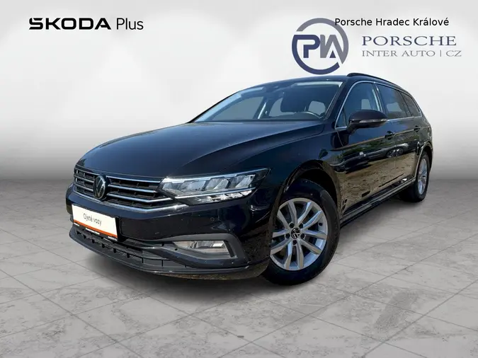 Passat 