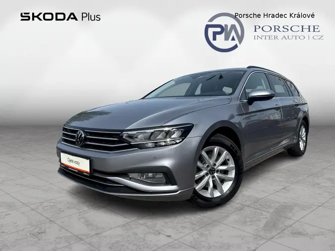 Passat