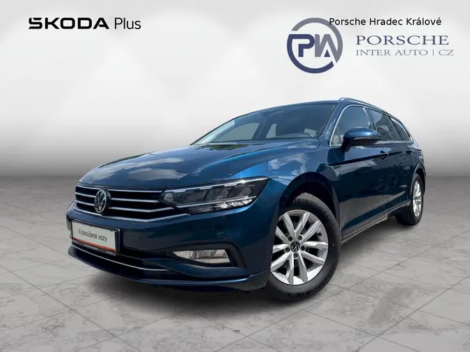 Passat