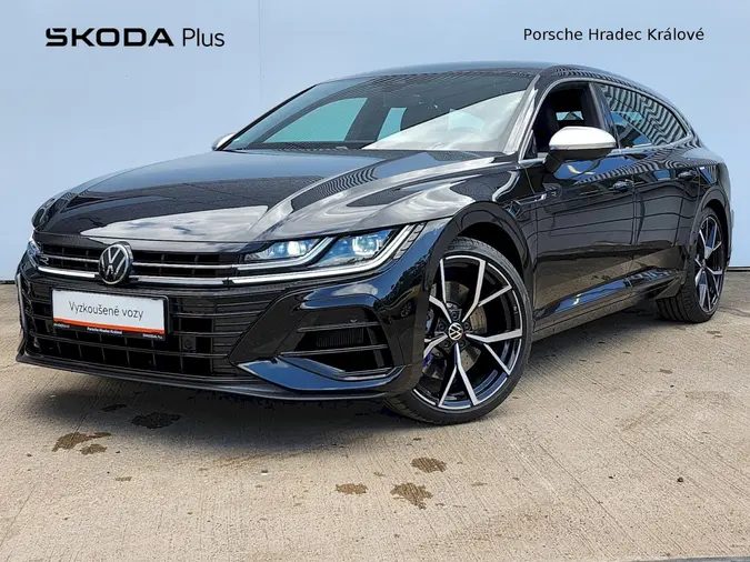 Arteon Shooting Brake