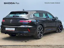 Arteon Shooting Brake