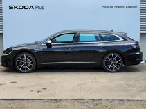 Arteon Shooting Brake