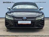 Arteon Shooting Brake