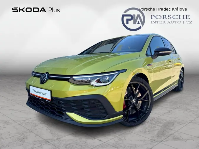 Golf 