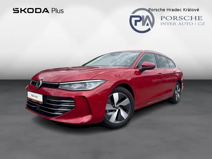 Passat 