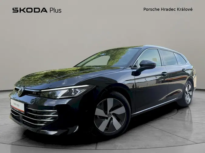 Passat 