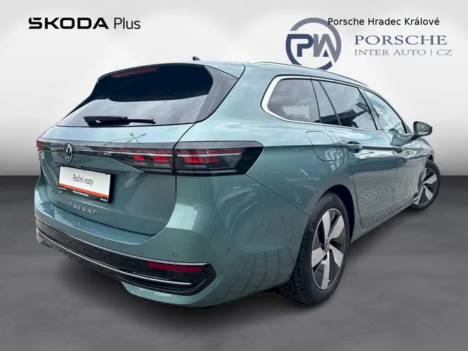 Passat 