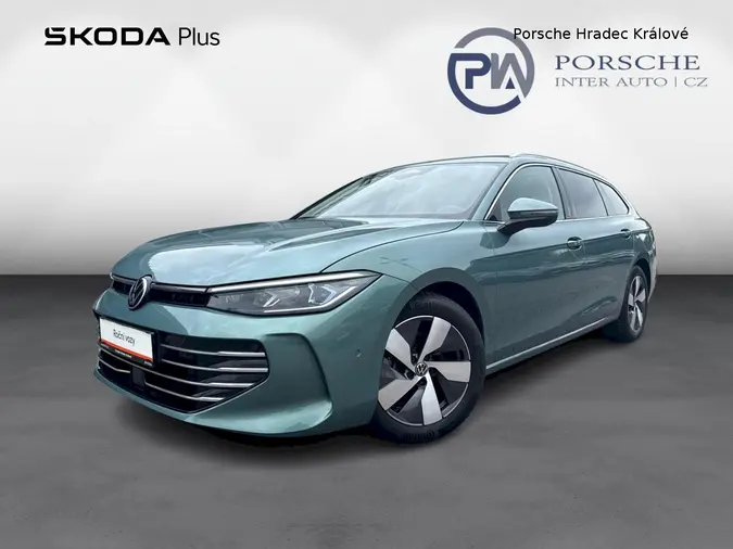 Passat 