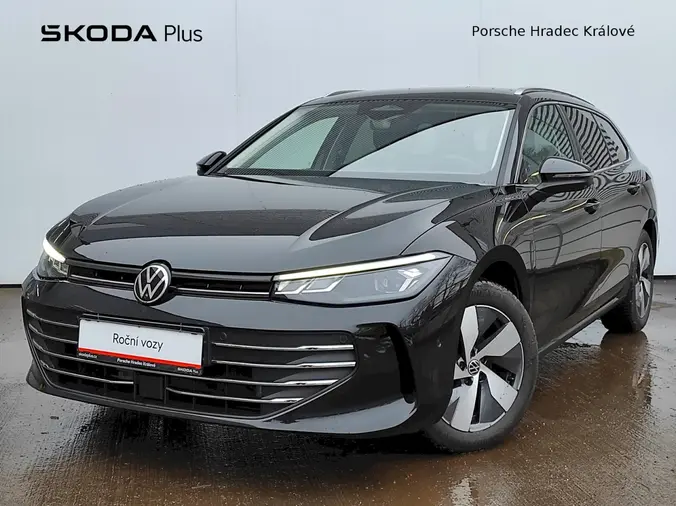 Passat