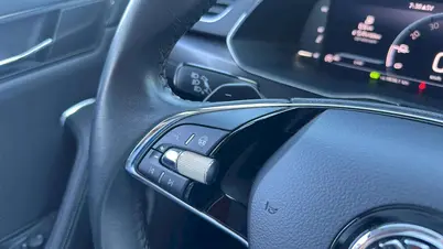 Škoda Superb Style