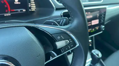 Škoda Superb Style