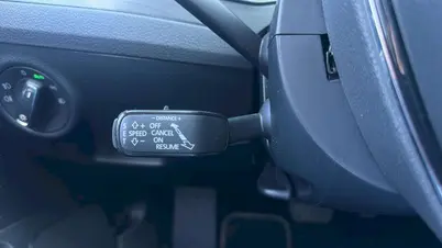 Škoda Superb Style