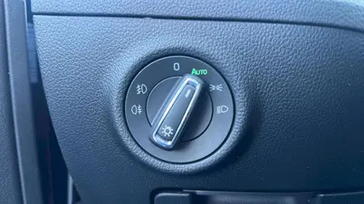 Škoda Superb Style