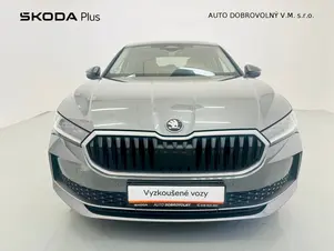 Škoda Superb Selection