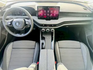 Škoda Superb Selection