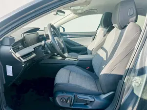 Škoda Superb Selection