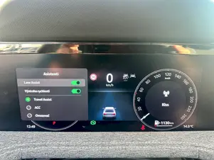 Škoda Superb Selection