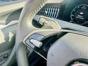 Škoda Superb Selection