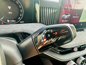 Škoda Superb Selection