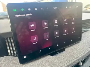 Škoda Superb Selection