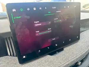 Škoda Superb Selection