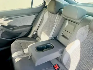 Škoda Superb Selection