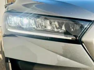 Škoda Superb Selection