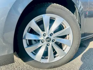 Škoda Superb Selection