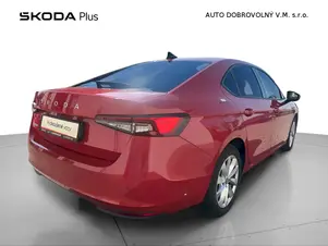 Škoda Superb Selection