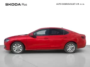 Škoda Superb Selection