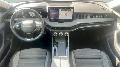 Škoda Superb Selection