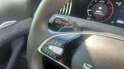 Škoda Superb Selection