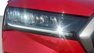 Škoda Superb Selection