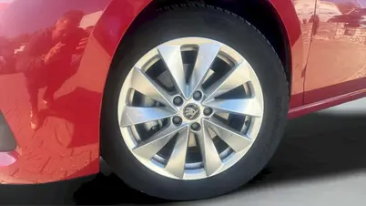 Škoda Superb Selection