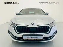 Octavia Style