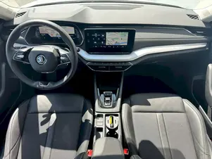 Škoda Octavia Style