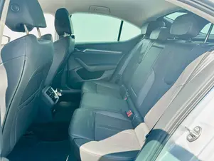 Škoda Octavia Style