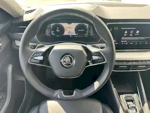 Škoda Octavia Style