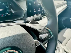 Škoda Octavia Style