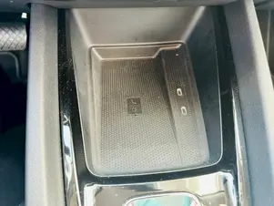 Škoda Octavia Style