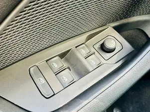 Škoda Octavia Style