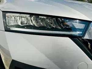 Škoda Octavia Style