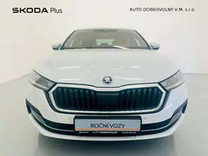 Škoda Octavia Style