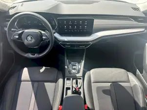 Škoda Octavia Style